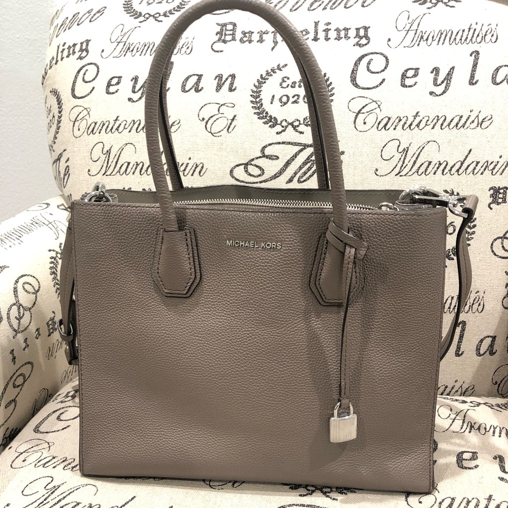Michael Kors Mercer Large